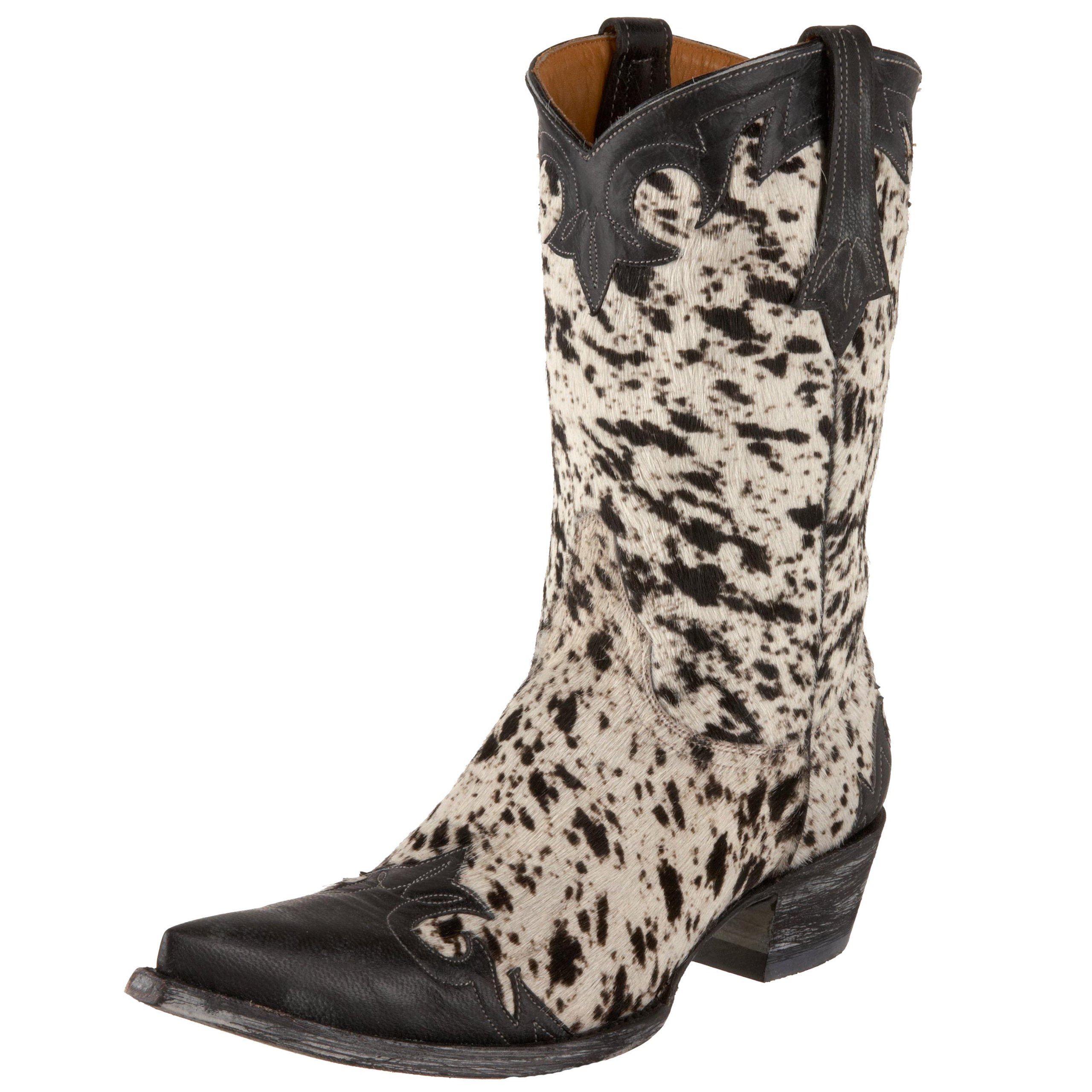 Old Gringo Women's Evita Western Boots - Stylish Cowgirl Boots for Country Dancing, Rodeo & Everyday Wear