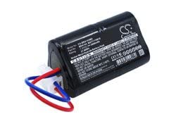 Braun BRA142 Battery Replacement - High Precision Compatible with Braun Series 7, 8 & 9 Shavers - Perfect for Travel & Daily Shaving Needs