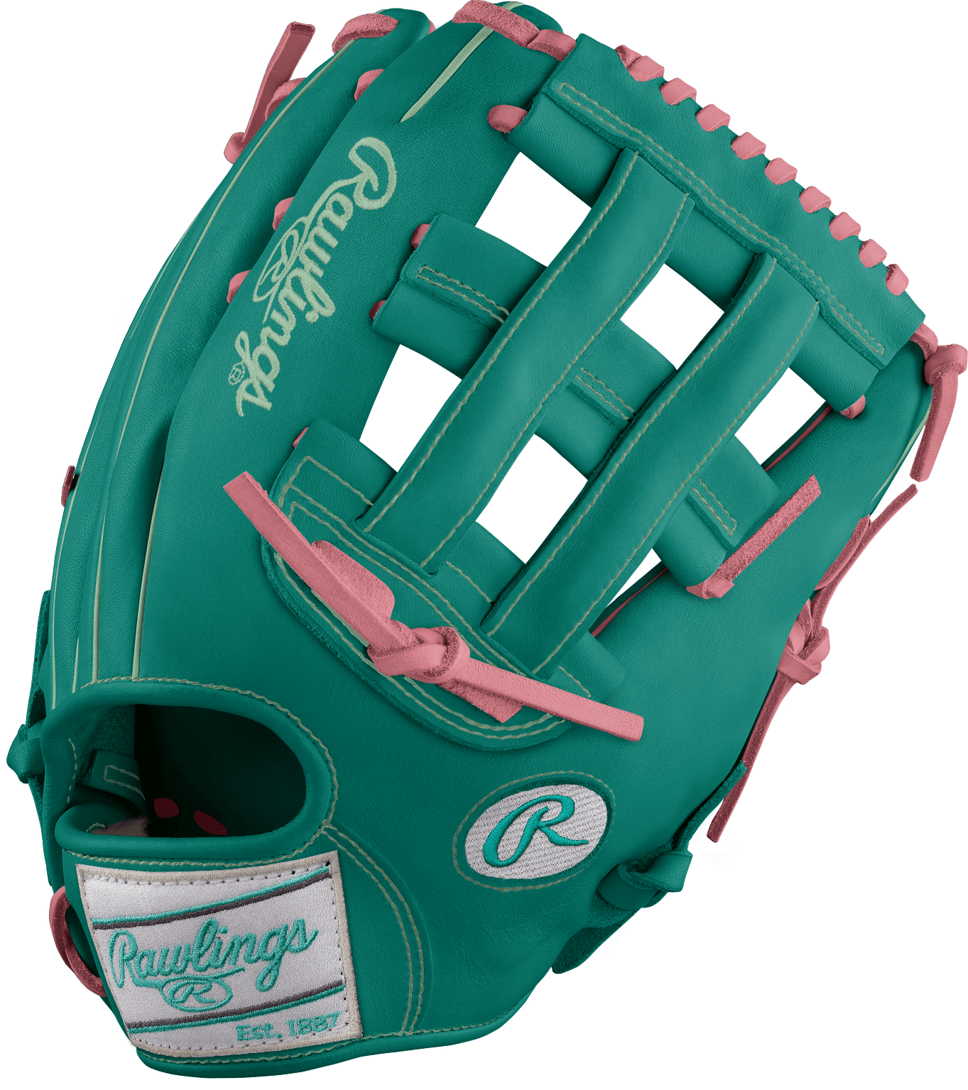 2025 Rawlings Heart of The Hide 13