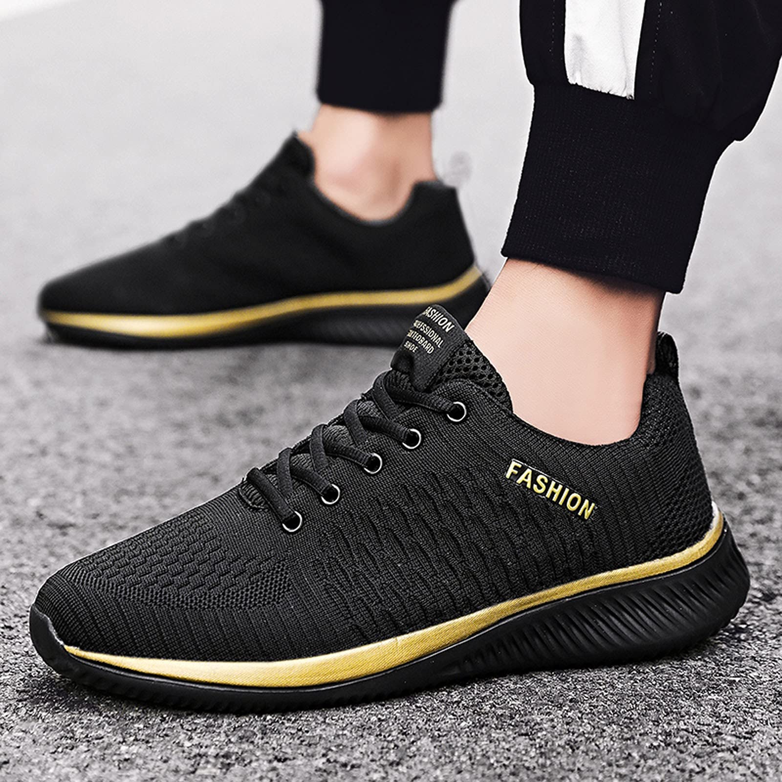 Women's Lightweight Mesh Running Shoes for Hiking & Walking - Sport & Leisure