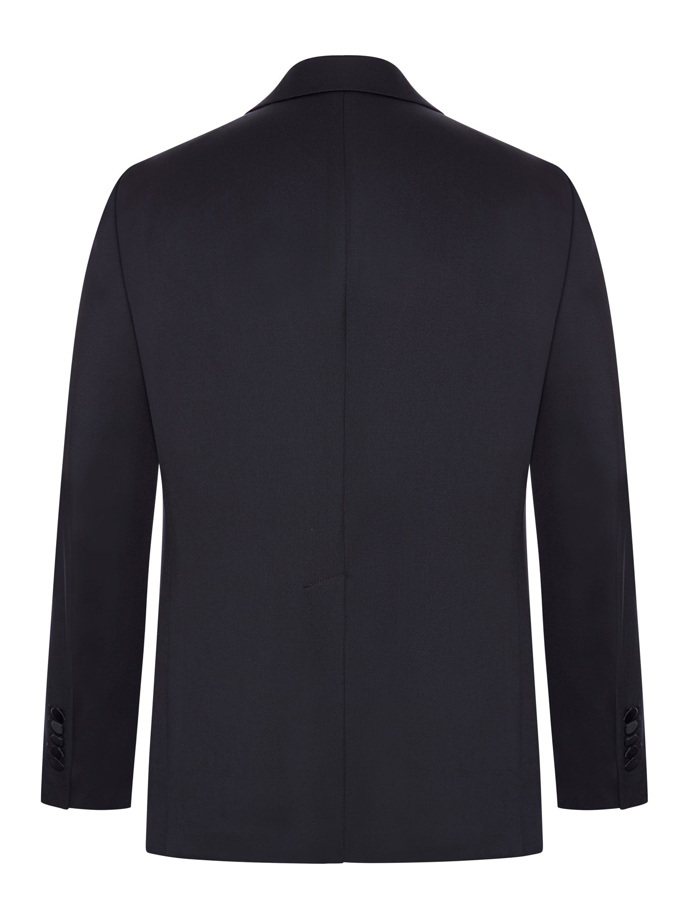 Vesuvio Men's Full Suit - Premium Business Formal Wear for Office, Wedding & Special Occasions