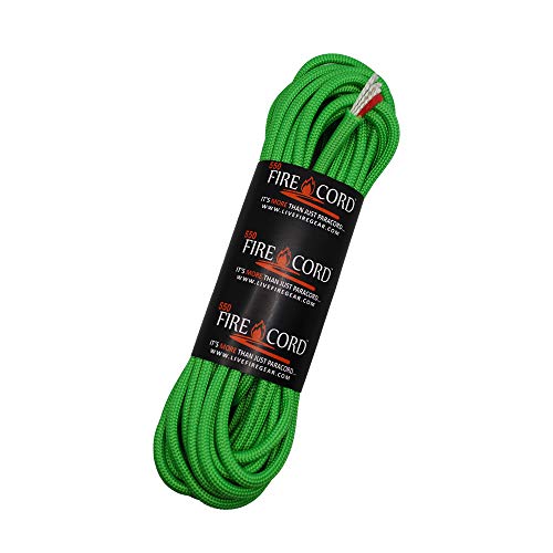 Safety Green