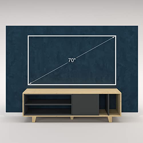 Oak & Anthracite