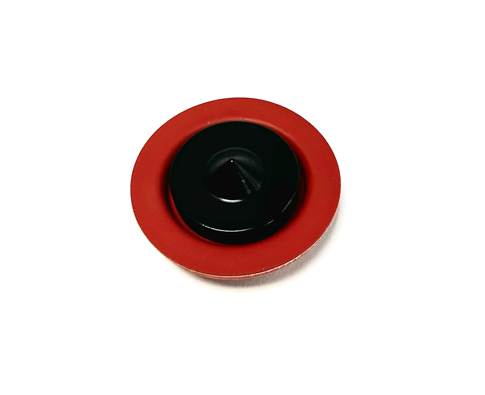 Fluidworks Fuel Pressure Regulator Rebuild Kit - Complete Service & Repair Kit for Fuel System Maintenance | Perfect for Automotive, Marine & Industrial Applications
