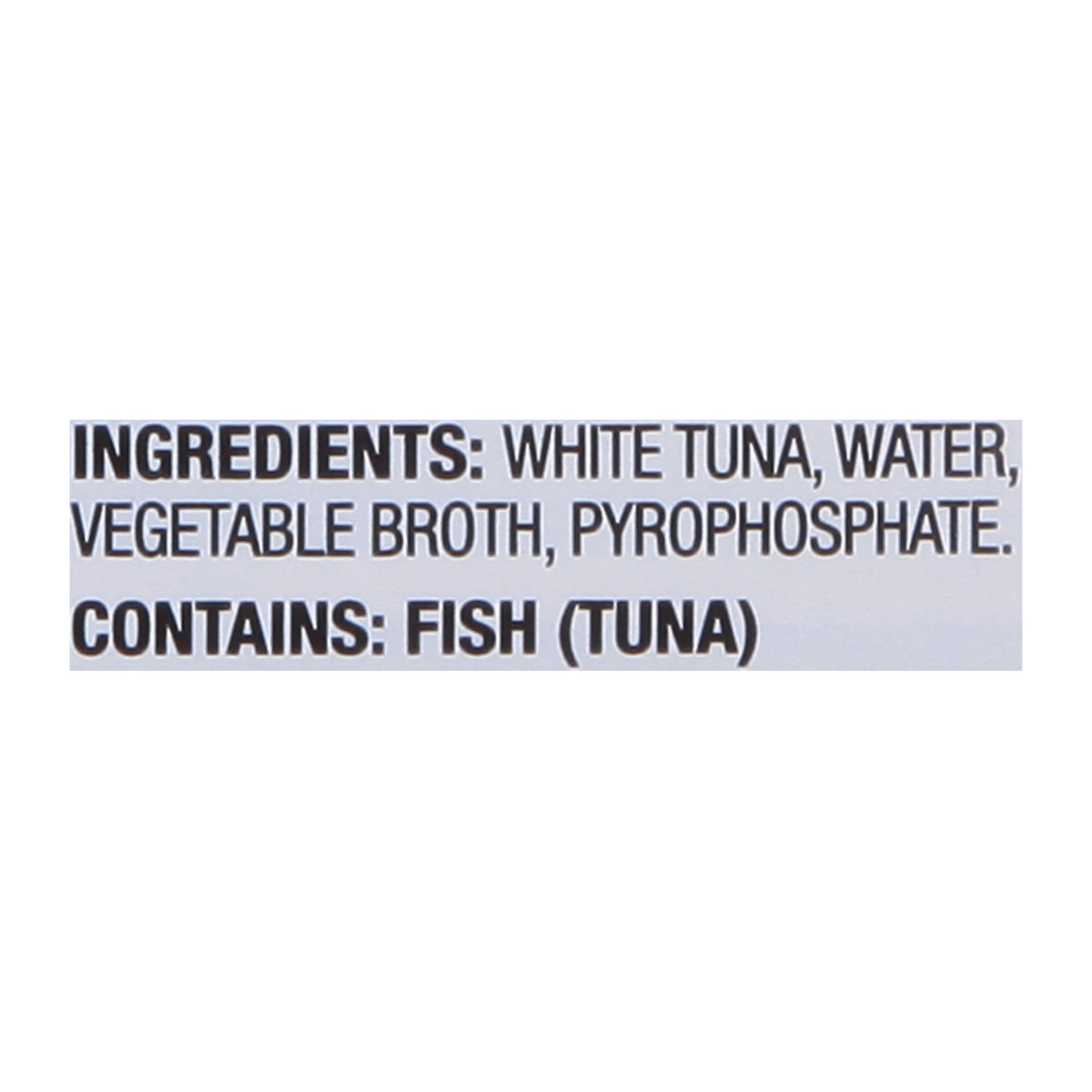 StarKist Low Sodium Chunk White Albacore Tuna in Water - 43 oz Pouch (Pack of 6) | High Protein, Keto & Paleo Friendly | Perfect for Salads, Sandwiches & Meal Prep