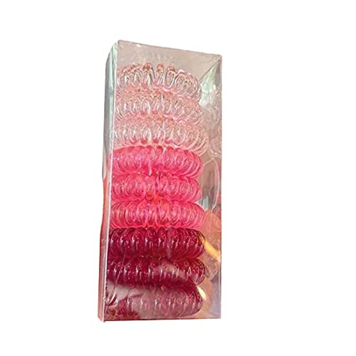 9pcs rose