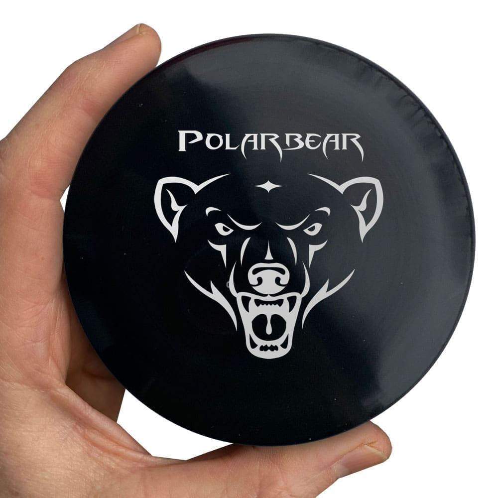 Daredevil Mini Marker Putter - Golf Training Aid for Short Game Practice | Perfect for Indoor Putting Greens & Backyard Drills