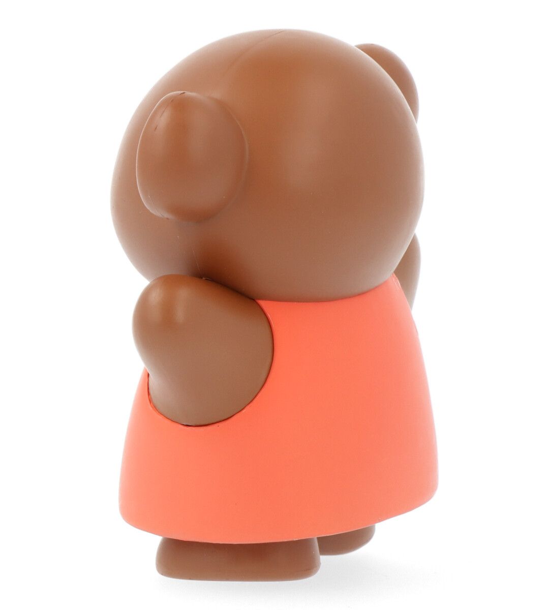 Dick Bruna Series 3 Barbara UDF Figurine Collectible - Perfect for Home Decor, Gift Giving, and Anime Fans Collection