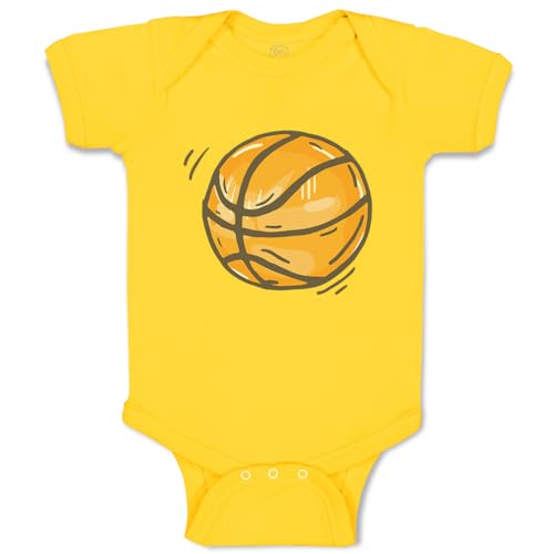 Yellow Zest Design Only