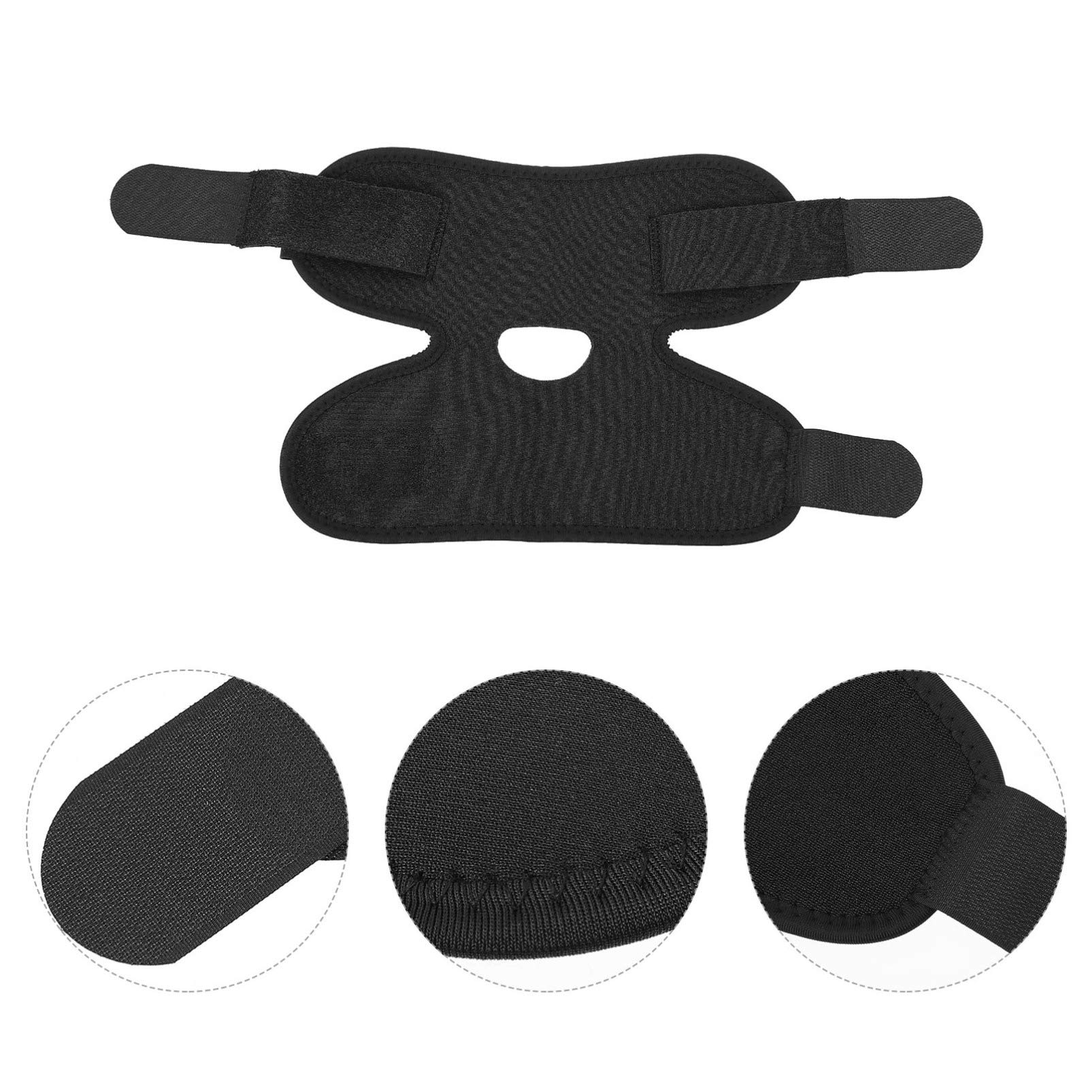Best Ankle Brace for Volleyball & Sports - Breathable Ankle Support Wrap with Arch & Tendon Stabilizer - Ideal for Injury Prevention, Recovery & Active Lifestyles