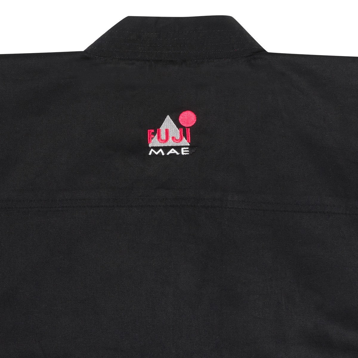 Premium Black Karate Gi for Training - 100% Cotton Martial Arts Uniform for Men & Women - Ideal for Karate, Taekwondo, and MMA Practice