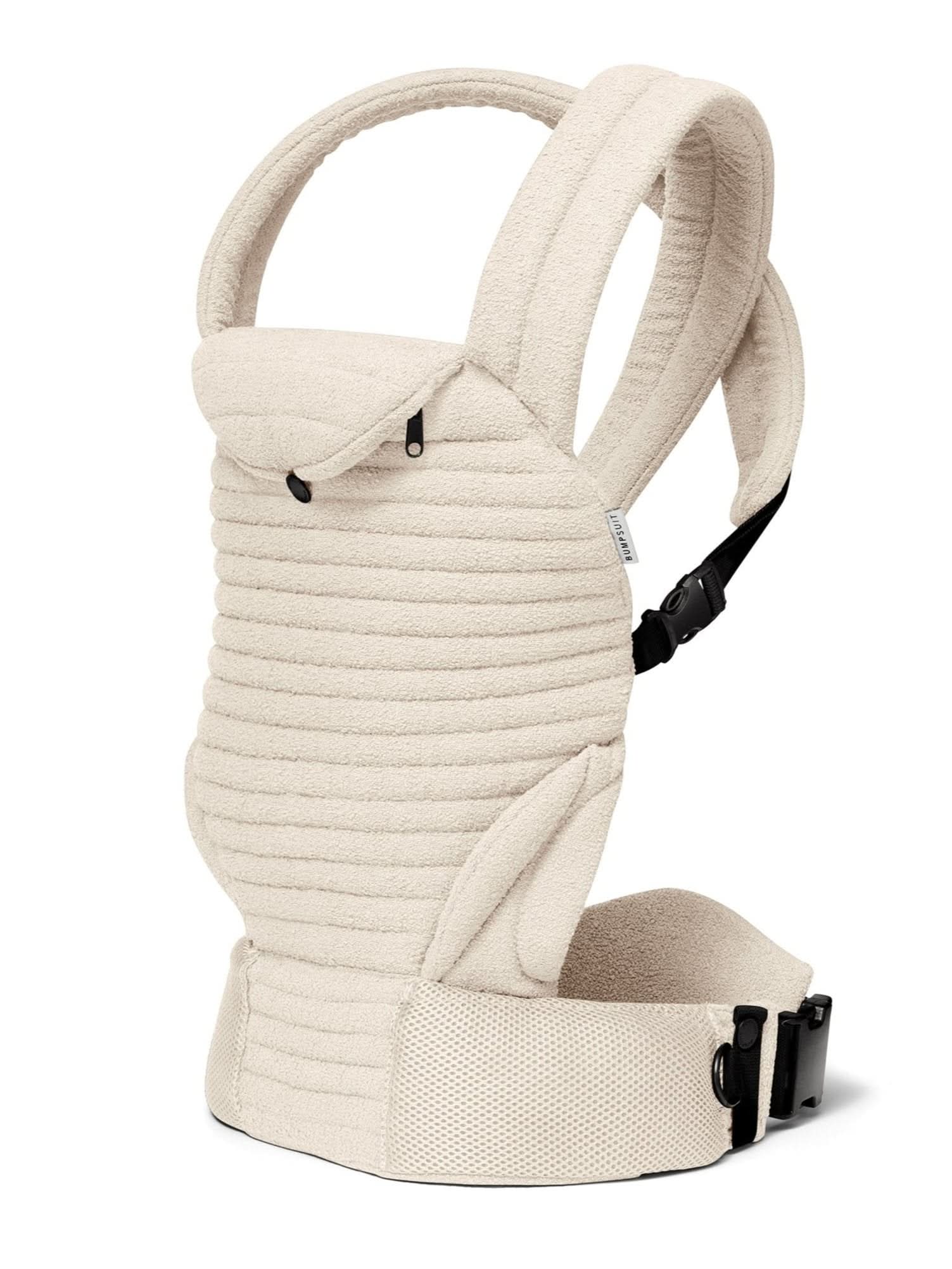 Premium Armadillo Baby Carrier - Ergonomic, Hands-Free Infant Carrier for Newborns to Toddlers - Lightweight & Comfortable for Parents - Perfect for Hiking, Travel, and Everyday Use