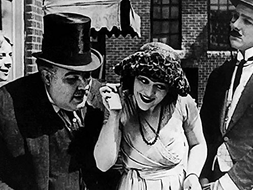 Larry Semon: The Ultimate Collection Disc 11 - Classic Silent Comedy DVD | Vintage Slapstick Films | Perfect for Movie Nights & Film History Enthusiasts