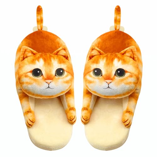 Ginger Cat