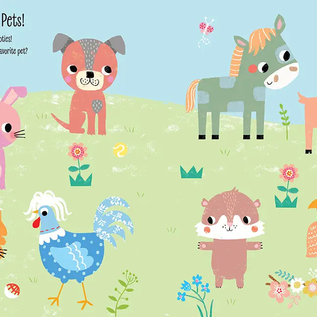 My Big Sticker Dress Up: Cutie Patooties - Fun Fashion Stickers for Kids Creative Play & Party Activities