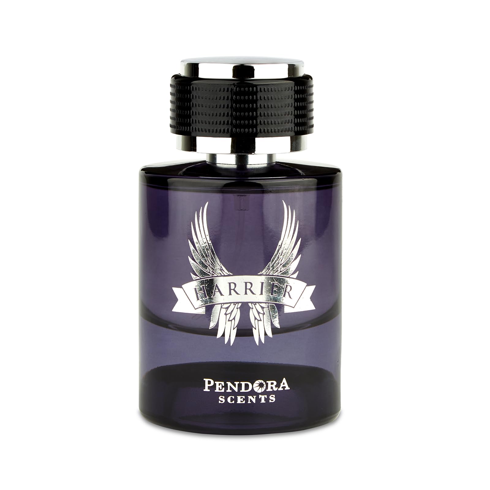 PENDORA SCENTS Harrier EDP - 100ml Unisex Perfume | Long Lasting Eau De Parfum for Men & Women | Luxury Fragrance with Strong Sillage | Perfect for Date Night, Office & Special Occasions