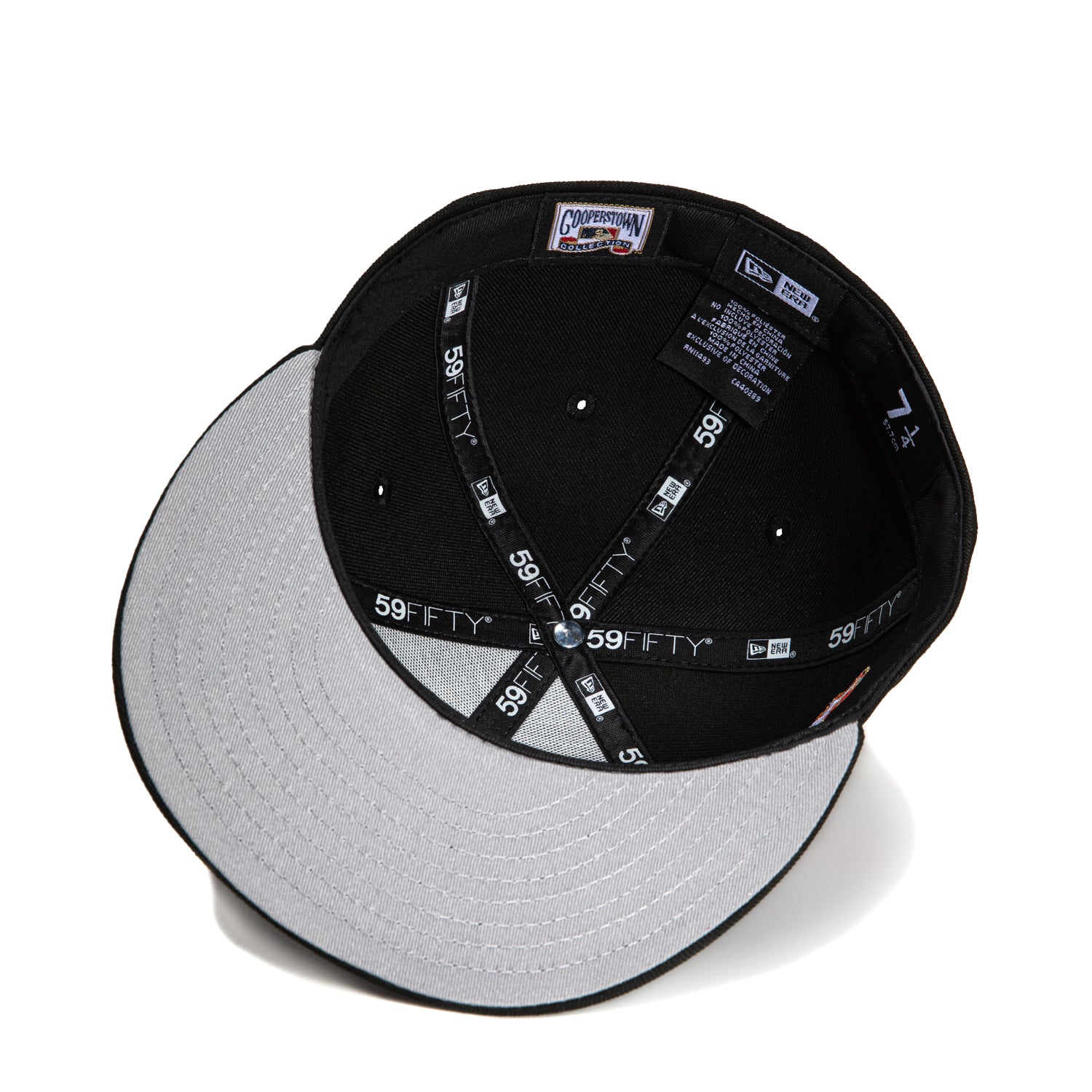 New Era 59Fifty San Francisco Giants 2012 World Series Champions Embroidered Patch Snapback Hat - Black | Official MLB Licensed Baseball Cap for Fans & Collectors | Perfect for Games, Tailgating & Everyday Wear