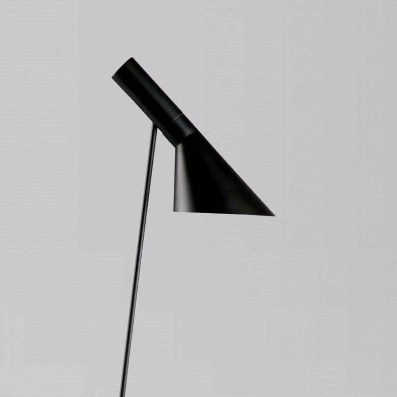 Modern AJ Floor Lamp for Living Room & Bedroom - Weekly Rental Available - Perfect for Home Decor & Cozy Lighting
