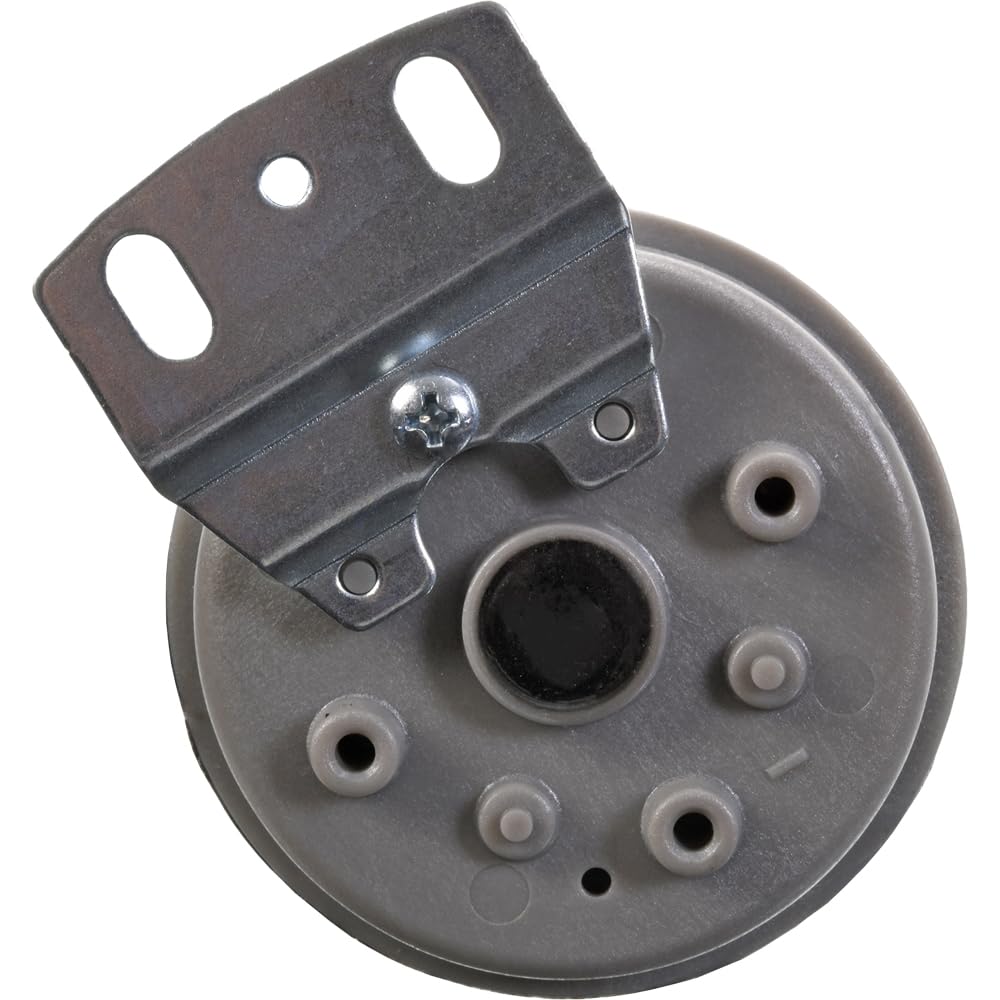 Rheem Water Heater Pressure Switch Replacement - AP14551C OEM Upgraded Part for Gas Water Heaters | Compatible with Rheem & Ruud Models | Perfect for Home Heating System Maintenance & Repair