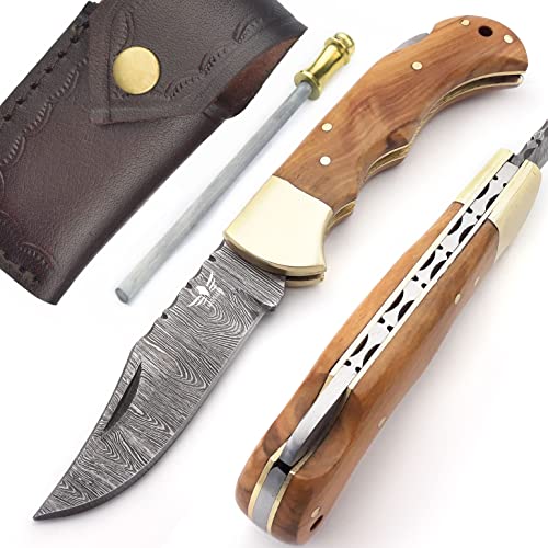 Olive Wood