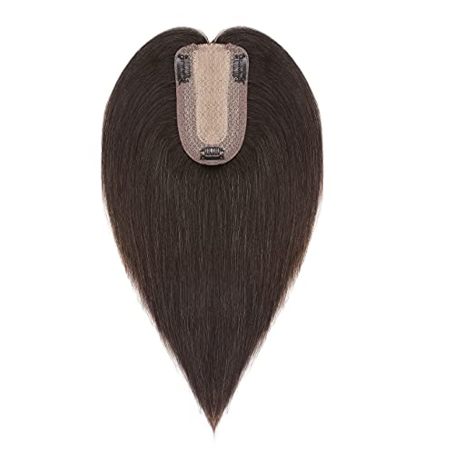 #2 Dark Brown