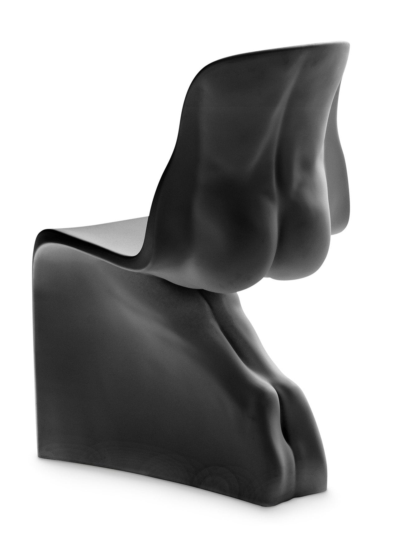 Casamania Him Chair - Modern Lounge Chair for Living Room, Office & Relaxation - Ergonomic Design for Ultimate Comfort - Perfect for Home, Workspace & Reading Nook