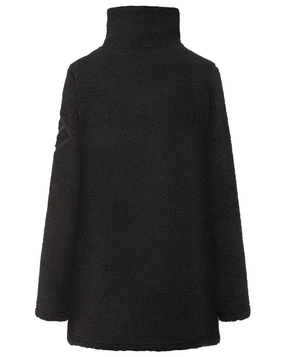Didriksons Women's Marina Half Zip Sweater - Lightweight Fleece Pullover for Outdoor Activities & Casual Wear