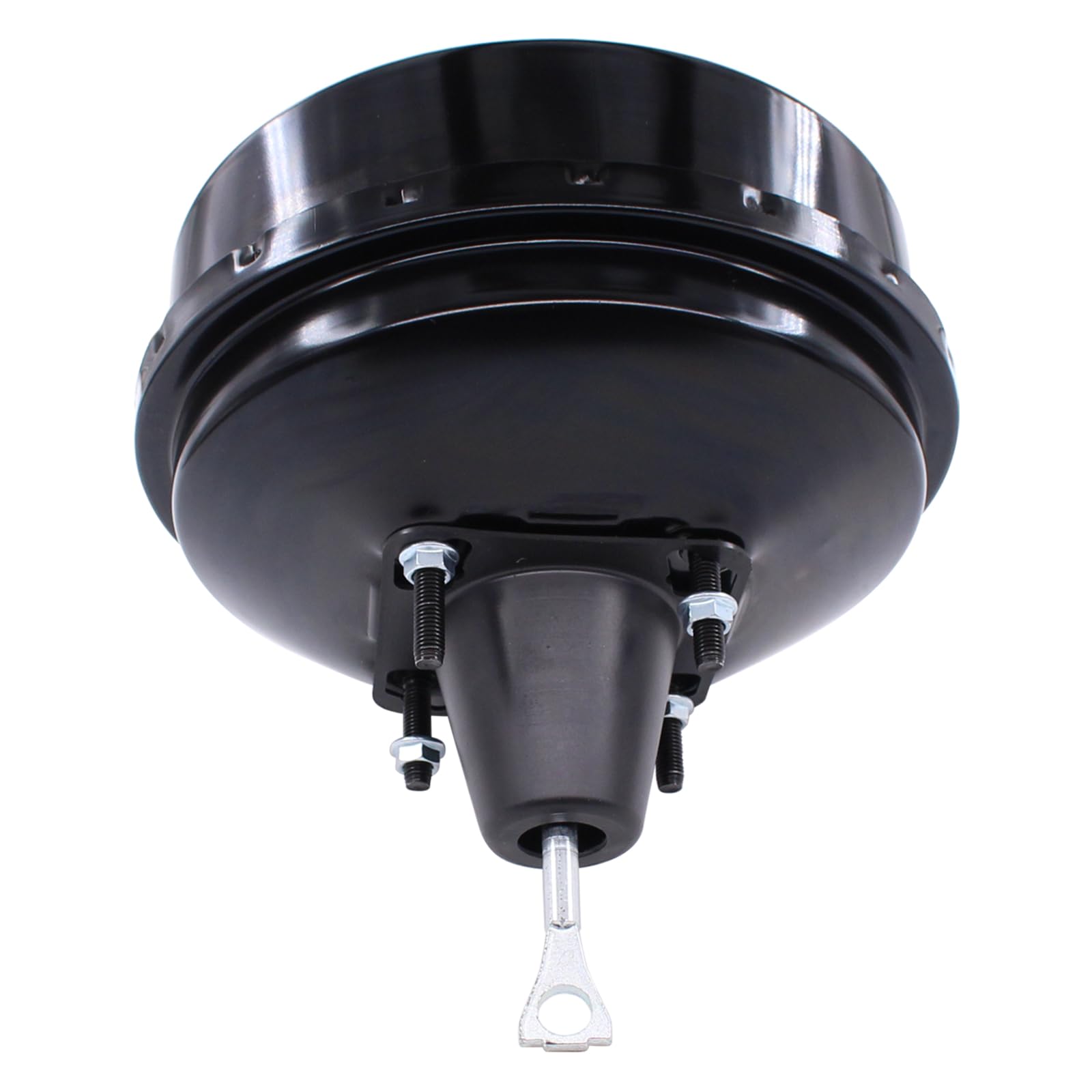 ApplianPar Vacuum Power Brake Booster Replacement for Chevy Blazer S10 & GMC Jimmy Sonoma - High Performance Braking System - Perfect for Off-Roading & Daily Commuting
