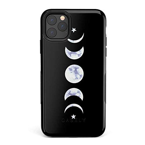 It's Just a Phase | Marble Moon