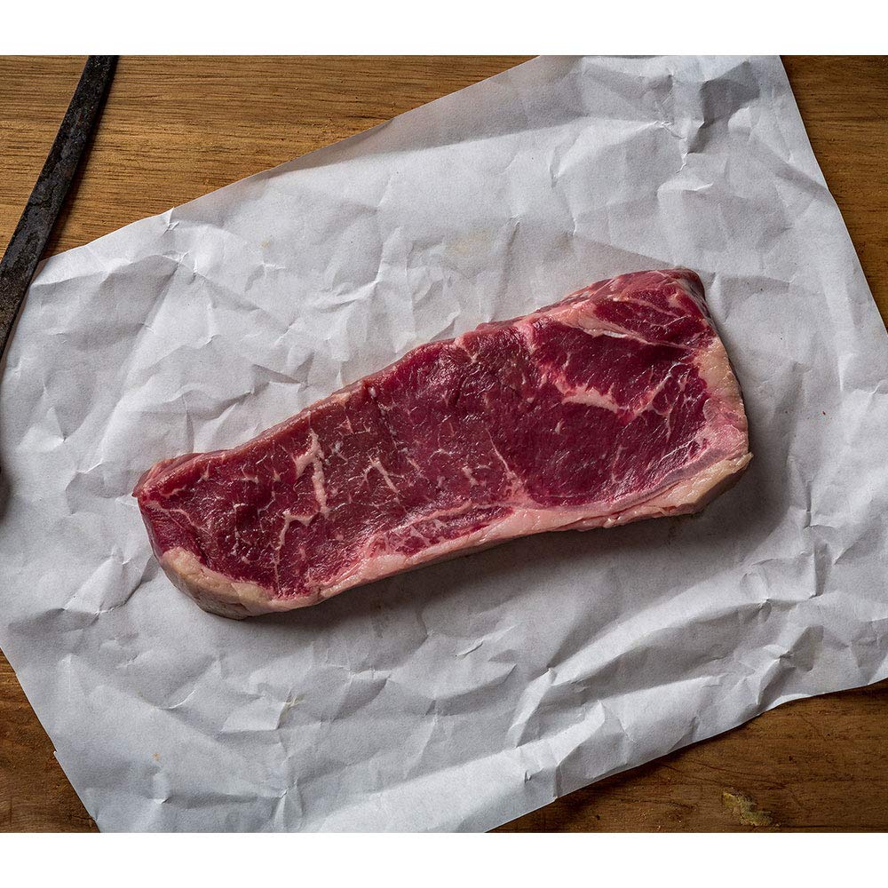 Premium Aged Angus Steak Bundle - Top Sirloin, NY Strip & Ribeye Cuts | All-Natural, Hand-Cut & Expertly Trimmed | Signature Seasoning | Gourmet Steak Gift Box Delivered | Perfect for Special Occasions, BBQ Parties & Luxury Home Dining