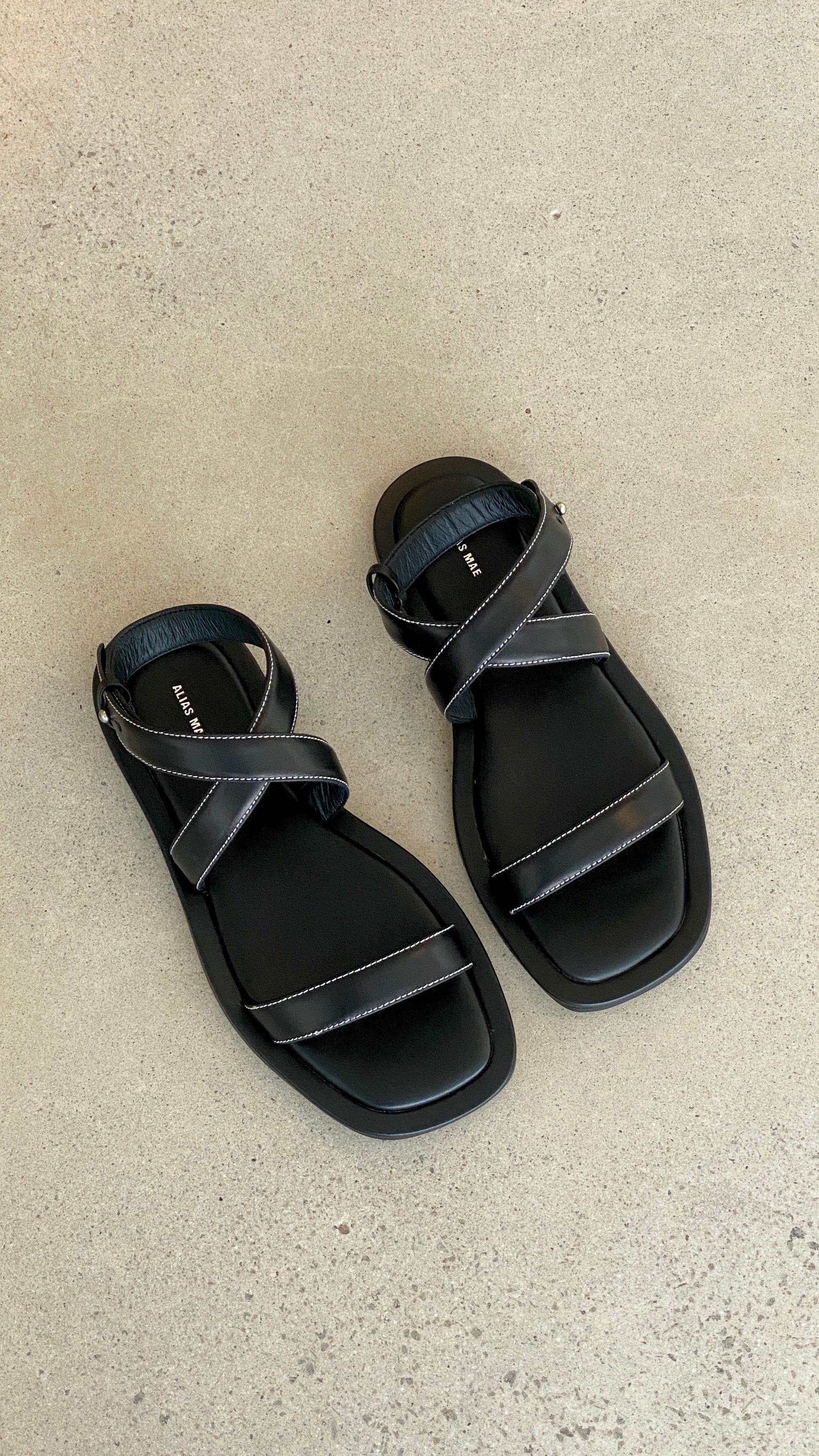 Premium Kenya Sandals for Women - Genuine Black Leather Strappy Sandals | Comfortable & Stylish for Beach, Vacation & Summer Outfits