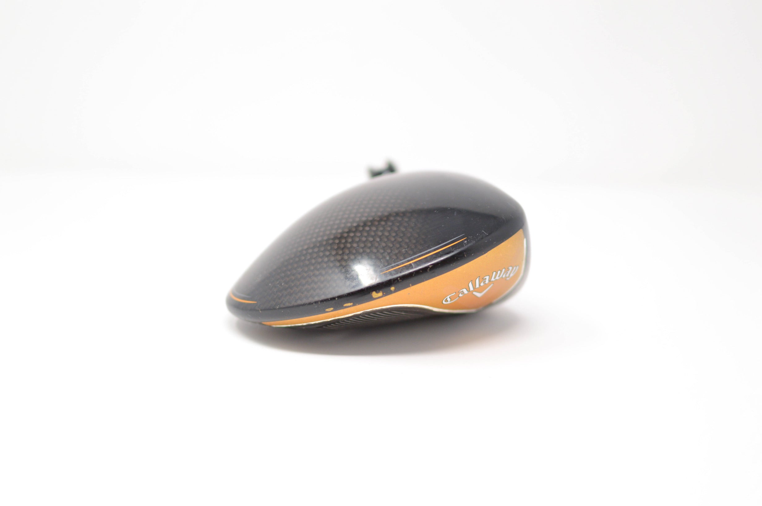Used Callaway Mavrik Max Driver 12° Right Hand Golf Club Head Only - Perfect for Driving Range Practice & Game Improvement