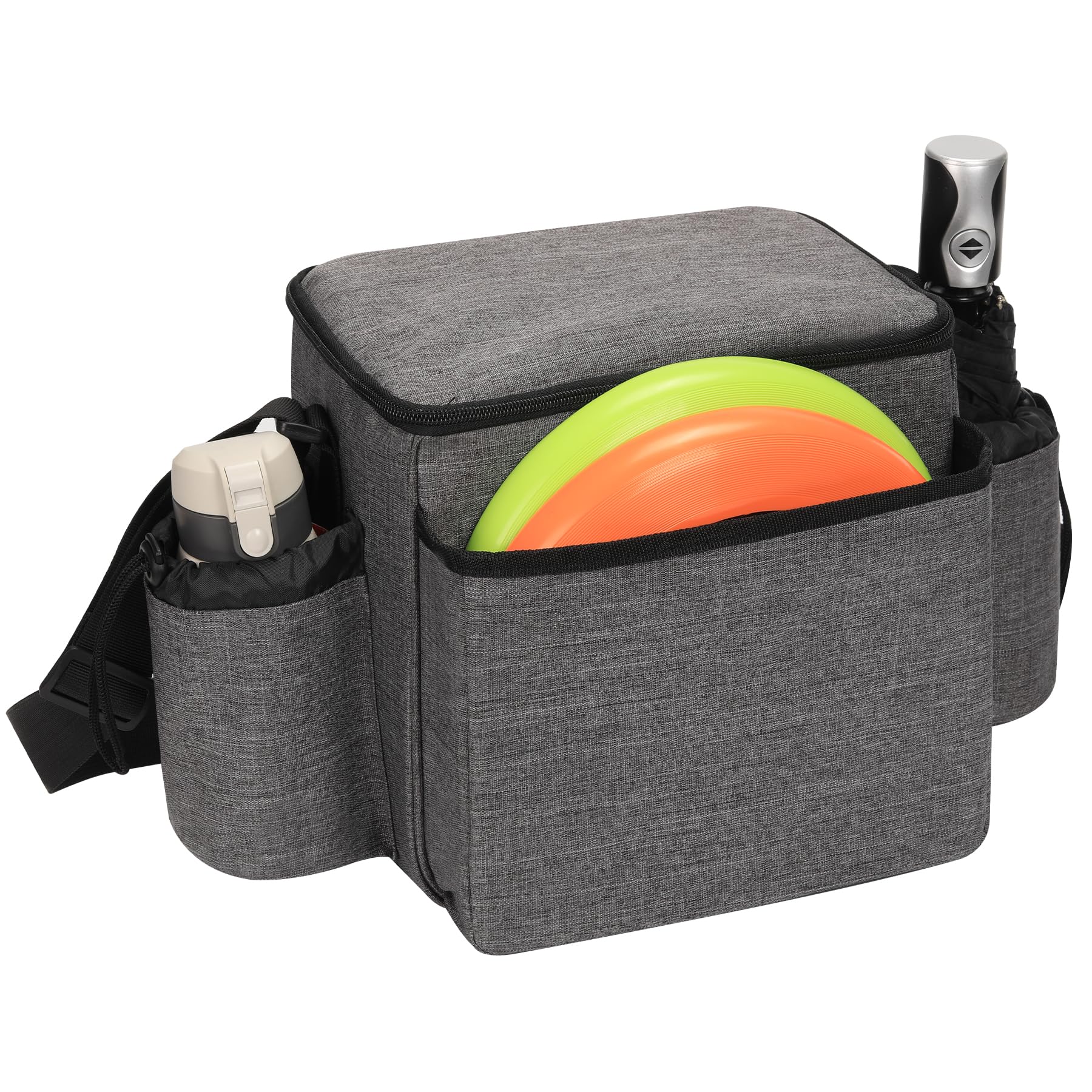 **Best Disc Golf Bags for Men – Durable Frisbee Golf Storage & Accessories – Waterproof & Lightweight Disc Golf Gear Collection – Perfect for Tournaments & Outdoor Practice**