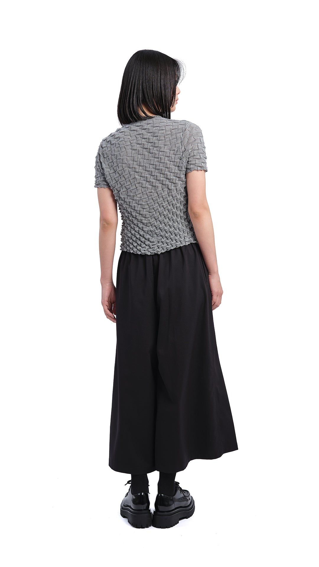 Cozy Textured Knit Sweater for Women - Soft Winter Pullover for Casual Outfits & Layering | Perfect for Office, Dates & Weekend Getaways