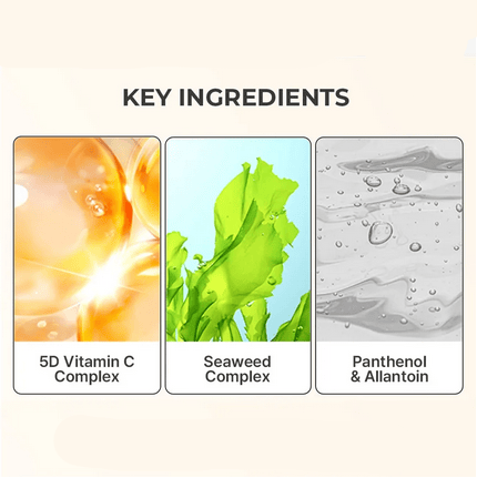 TORRIDEN Cellmazing Vita C Brightening Ampoule 30mL - Vitamin C Serum for Glowing Skin, Dark Spot Treatment & Anti-Aging - Perfect for Daily Skincare Routine & Nighttime Regimen