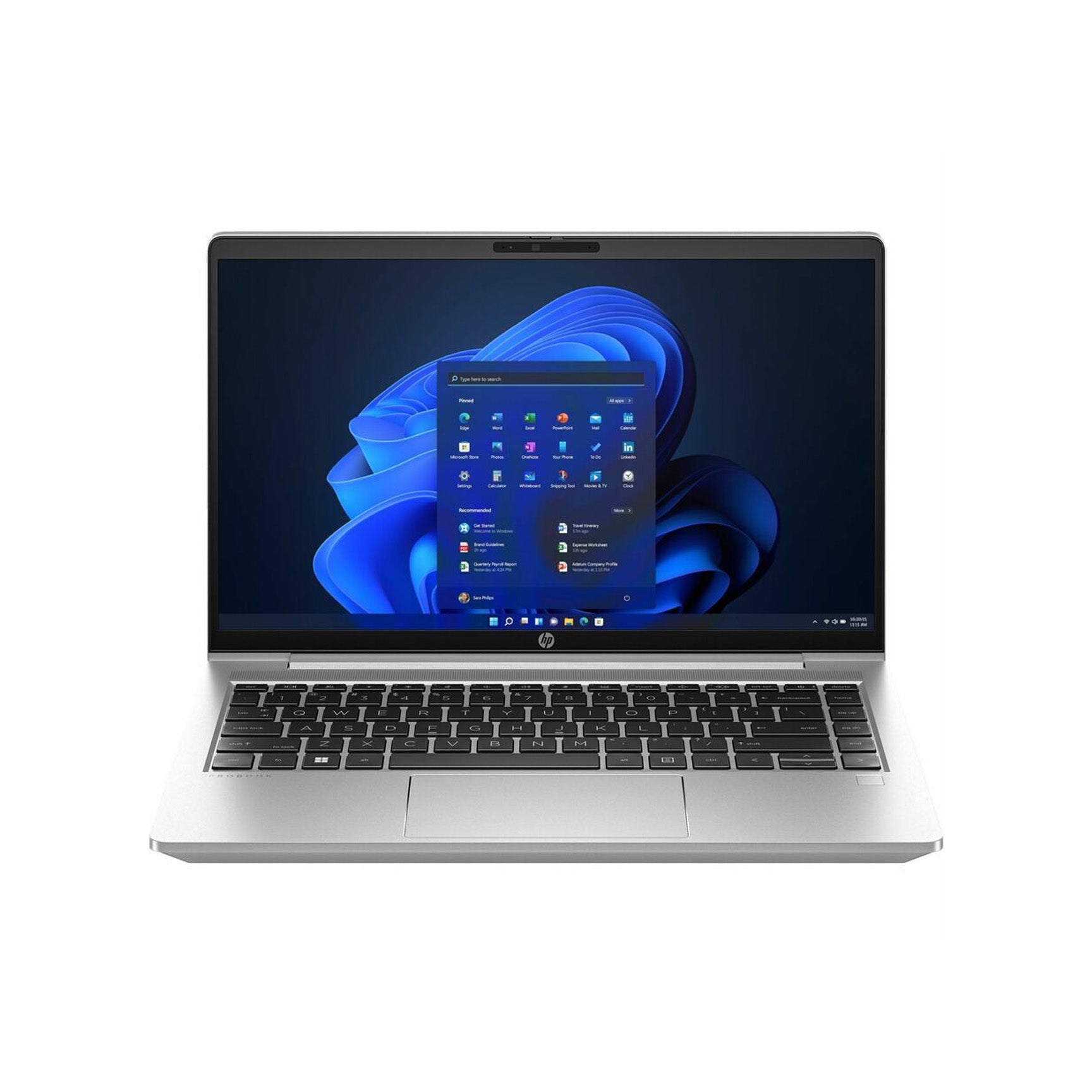 HP ProBook 445 G10 14