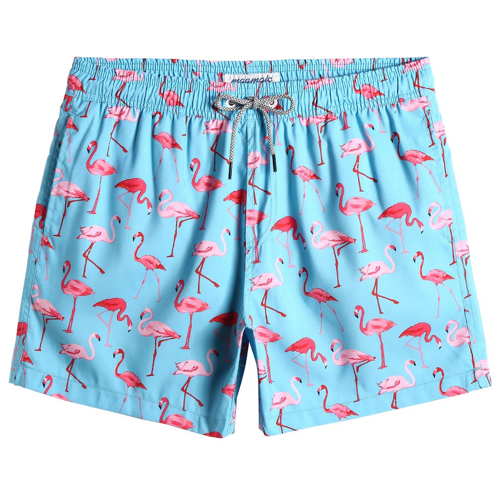 **Maamgic Men's 5