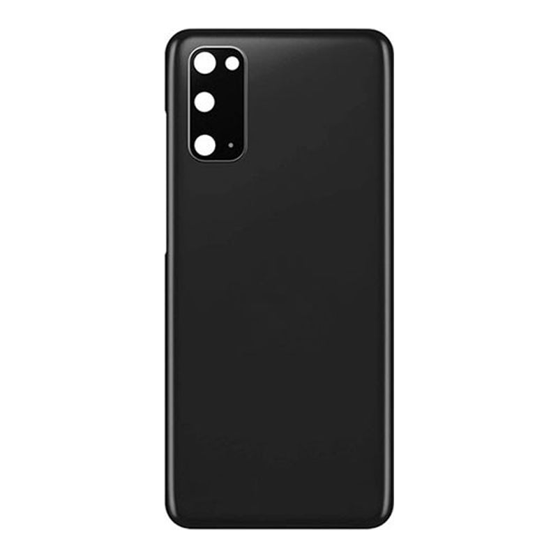 Samsung Galaxy S20 Back Glass Replacement with Camera Lens - OEM Quality Repair Part for Cracked/Damaged Phone - Perfect for DIY Fixes & Phone Restoration Projects
