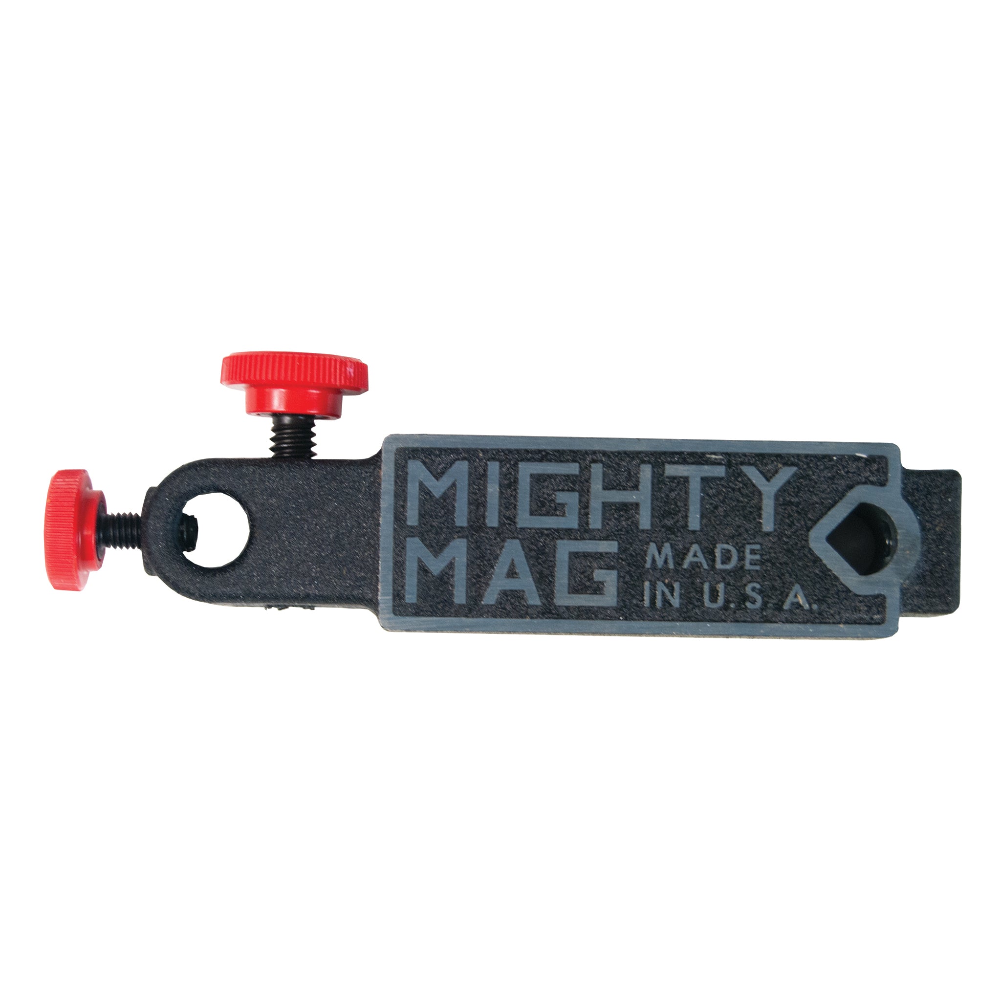 Flexbar® Mighty Mag - Heavy Duty Magnetic Bar for Workshop & Garage - Strong Neodymium Magnet Tool Holder for Wrenches, Screwdrivers & Metal Tools - Perfect for DIY, Auto Repair & Metalworking Projects