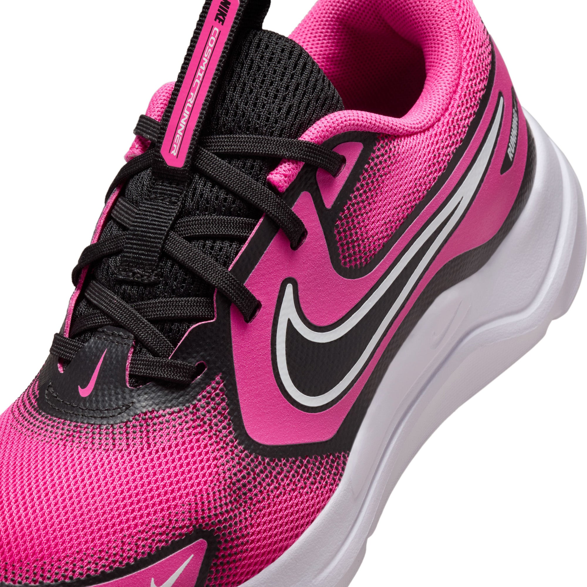 Cosmic Runner Big Kids Road Running Shoes - Lightweight & Durable for Boys & Girls - Perfect for School, Sports & Outdoor Activities