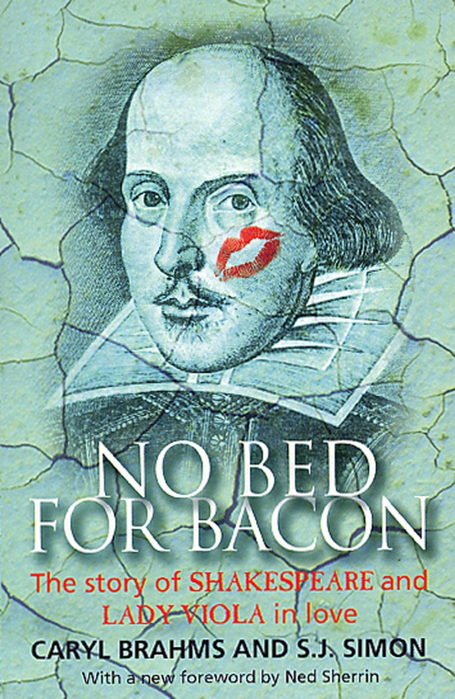 No Bed For Bacon - Funny Bacon Lover Gift Novelty Home Decor for Kitchen, Bedroom & Office - Perfect for Bacon Enthusiasts & Foodies