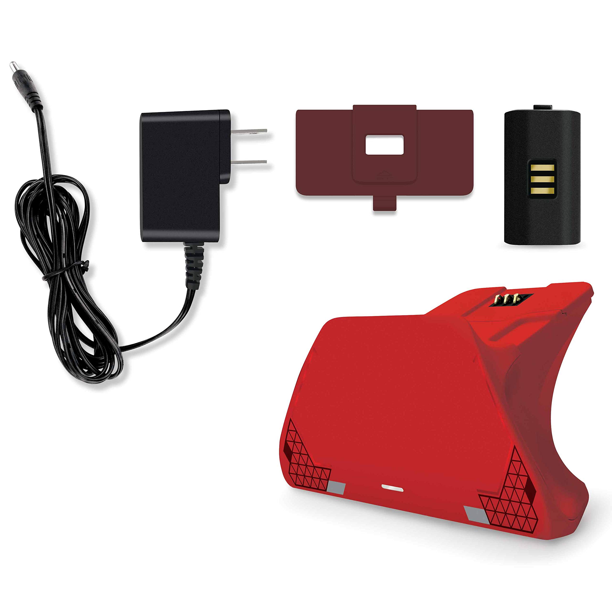Xbox Pro Charging Stand for Controller Gear - Gaming Setup Accessory