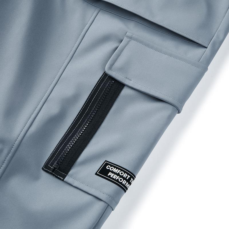 Stylish Men's Casual Pants P124M008/02N6 - Perfect for Office Wear, Travel & Everyday Comfort