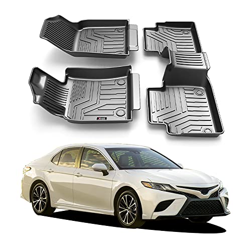 fit for Toyota Camry 2018-2021