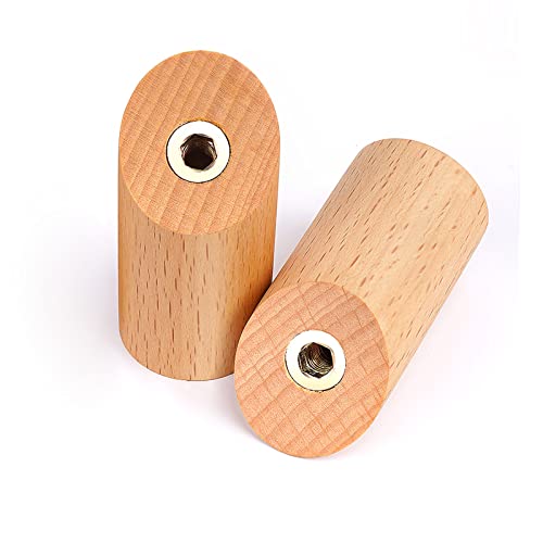 Beech Wood - 2 Pack