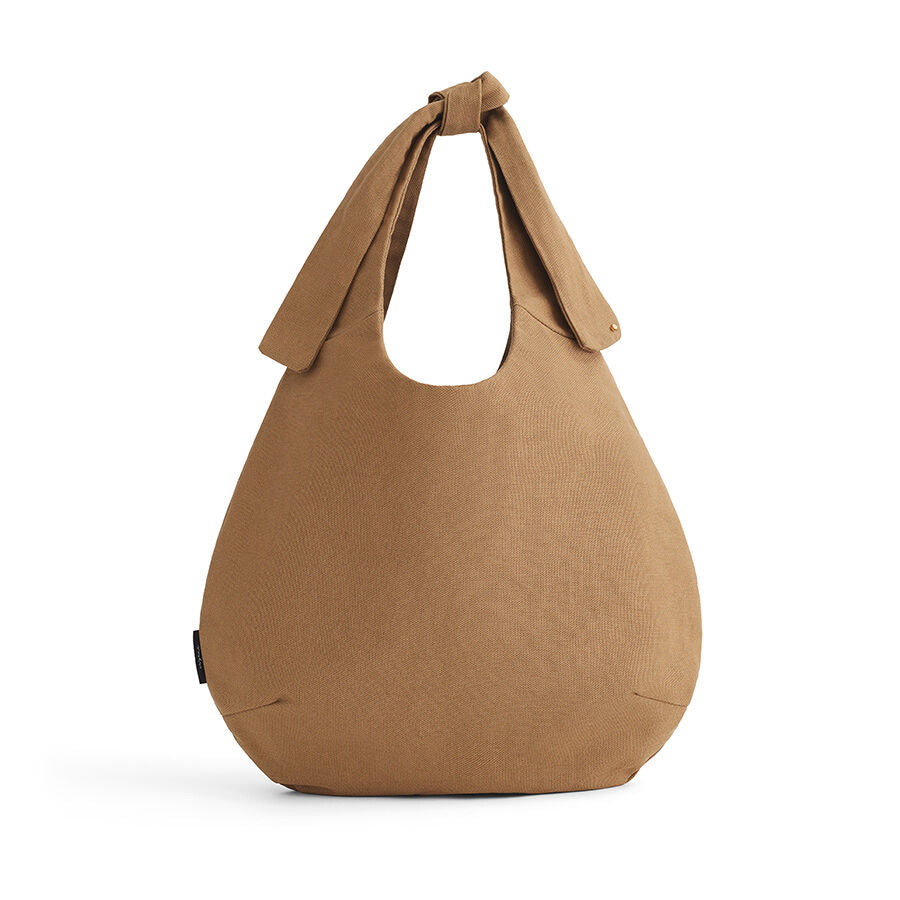 Eco-Friendly Reusable Shopping Bags - Zero Waste Grocery Tote for Sustainable Shopping - Perfect for Groceries, Farmers Market & Beach Trips