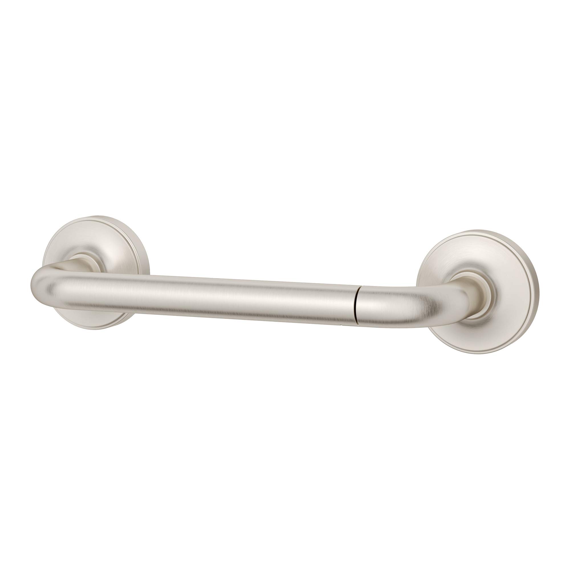 Pfister BPH-TNTK Brushed Nickel Bathroom Faucet & Hardware Set - Perfect for Modern Bathroom Renovations & Upgrades