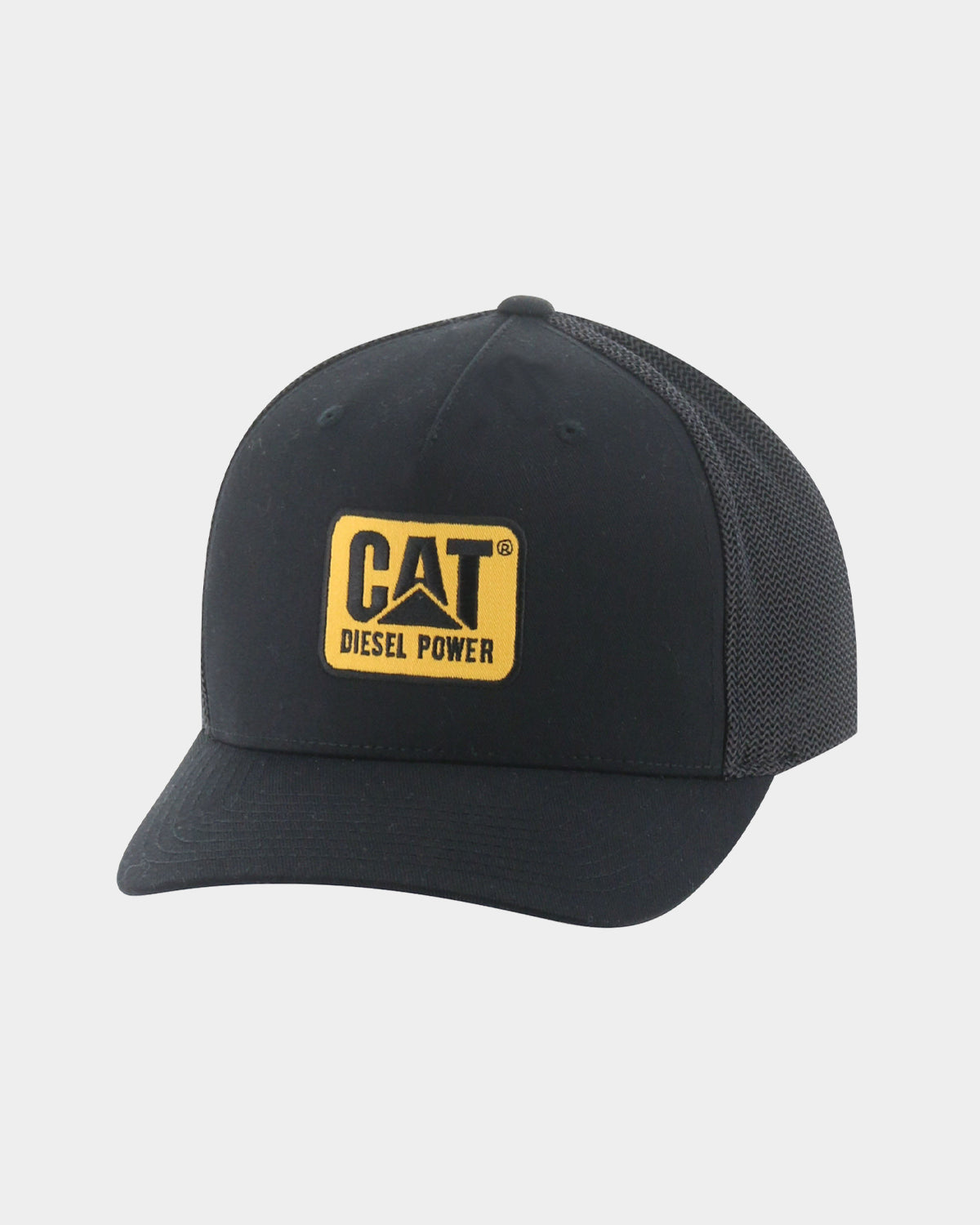 Diesel Trucker Hat for Men - Stylish & Durable Adjustable Baseball Cap - Perfect for Outdoor Activities, Sports & Casual Wear