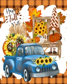 Thanksgiving Autumn
