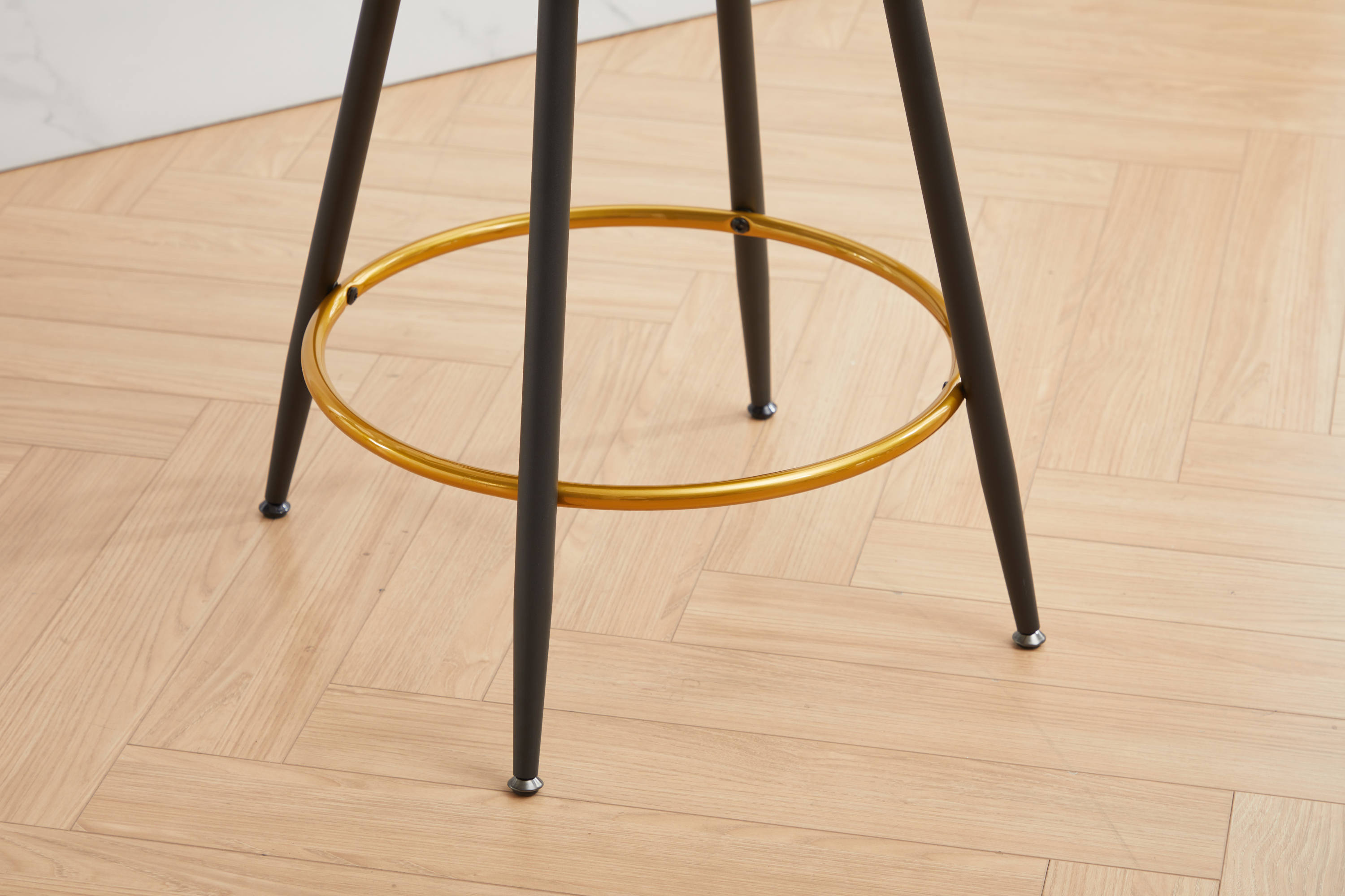 2-Pack Counter Height Bar Stools - 26